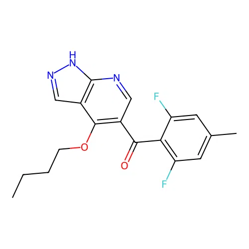 Sdccgsbi-0654469.P001 structure