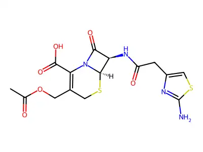 RU 7-23345 structure