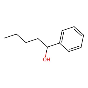 Fenipentol structure