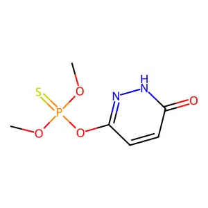 American cyanamid 12,433 structure
