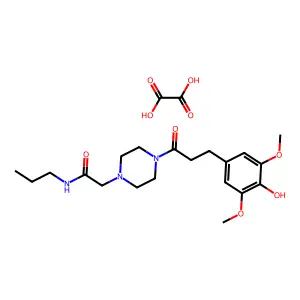 RefChem:233325 structure
