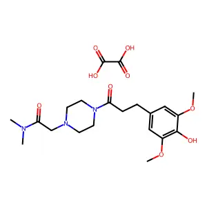 RefChem:233322 structure