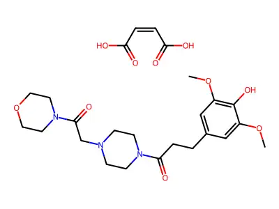CTK5A8398 structure