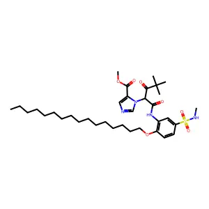 EINECS 261-304-9 structure