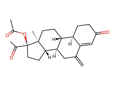 EINECS 261-378-2 structure
