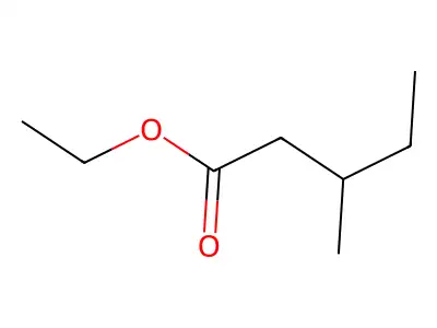 Di(pentadecyl)methylamine structure