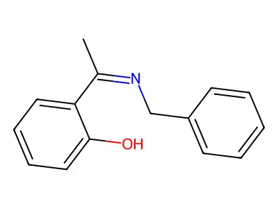 Oletimol structure