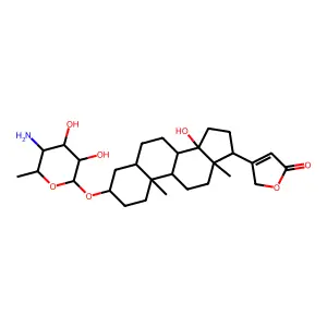 Asi 254 structure