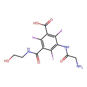 CTK5A9221 structure