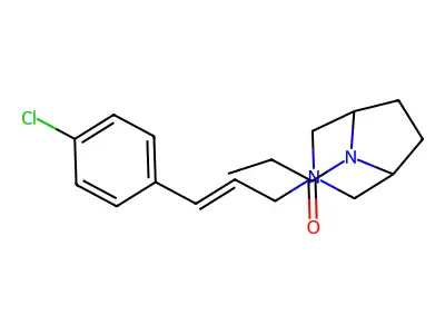 CTK8J4914 structure