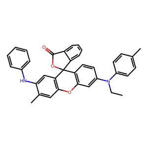 ETAC structure