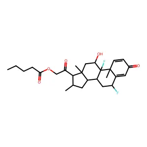 Nerisona structure