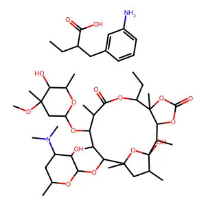 AR-1C7183 structure