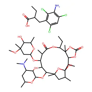 AR-1C7173 structure