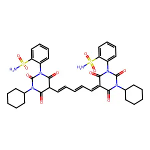 EINECS 261-840-3 structure