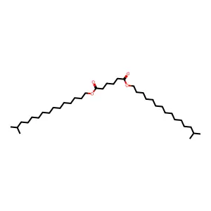 Diisocetyl Adipate structure