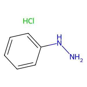 Phenylhydrazine hydrochloride