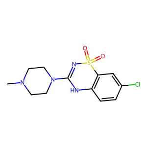 DU 717 structure
