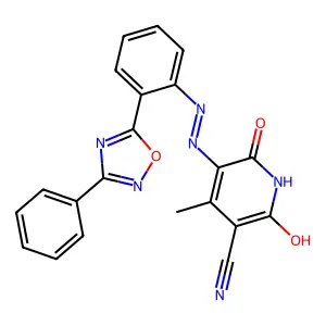 EINECS 262-026-0 structure