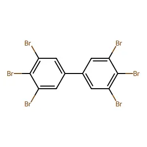 Pbb 169 structure