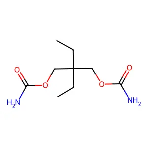 Metuchen structure