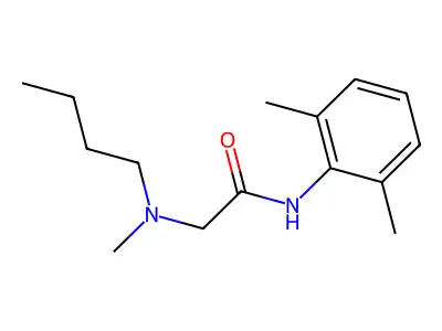Rad 244 structure