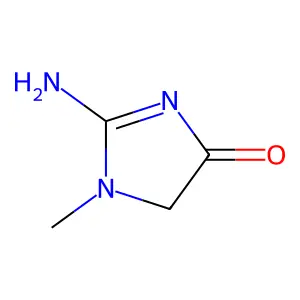 creatinine structure