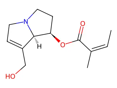 CID 13457 structure