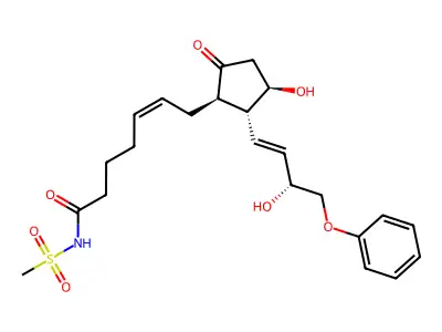 CID 43251 structure