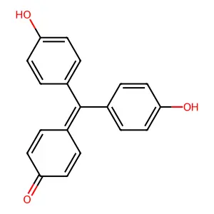 Aurin structure
