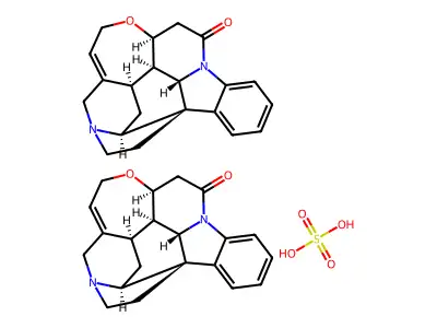 Antivampire structure