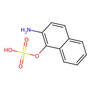 KST-1A6448 structure
