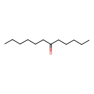 6-Dodecanone structure