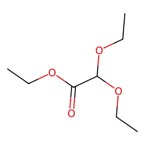 Ethyl diethoxyacetate structure