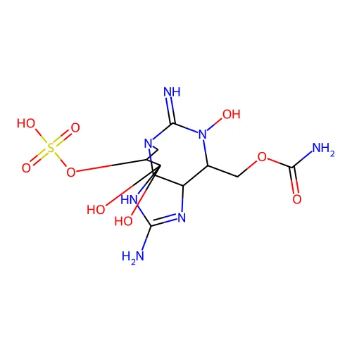 CID 104848 structure