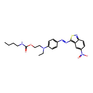 EINECS 262-438-0 structure