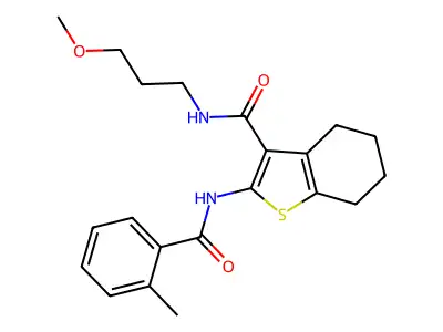 BAS 03305834 structure