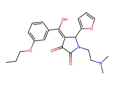 BAS 06022928 structure