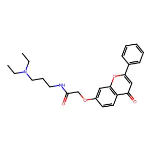 Fla 21 structure