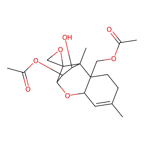 NSC 301462 structure