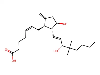 CTK2F3646 structure
