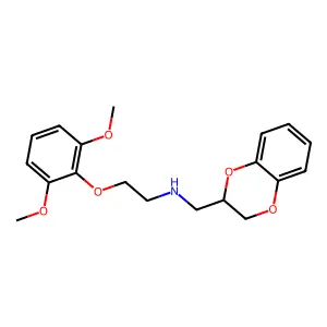 WB 4101 structure