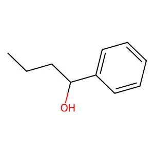 1-Phenyl-1-butanol structure