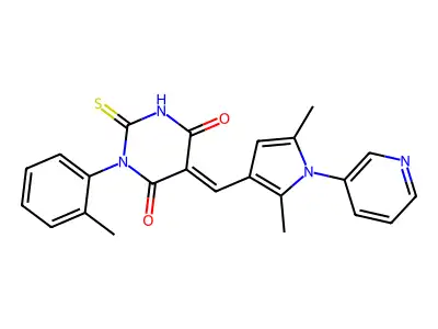 1-Methyl-1-phenylmethoxyguanidine structure