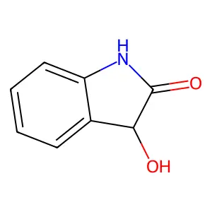 Dioxindole structure