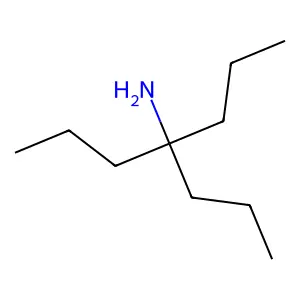 Diprobutine structure