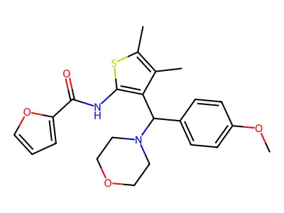F1396-0127 structure