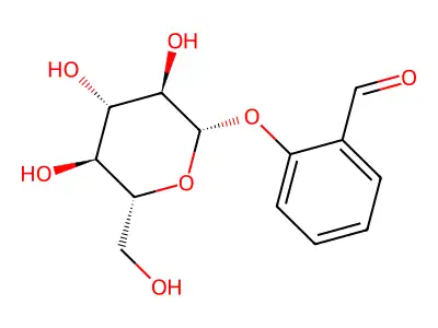 Helicin structure