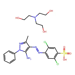 CTK2F4188 structure