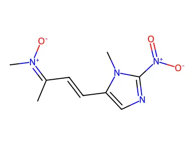 CTK8J6770 structure
